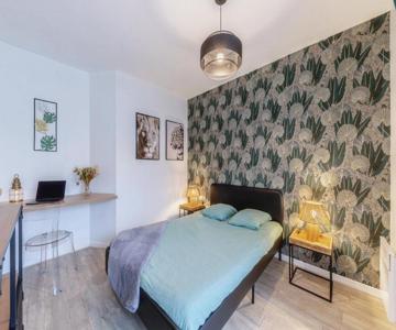 Charmant Et Fonctionnel