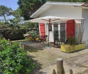 Maisonnette Proche De La Plage