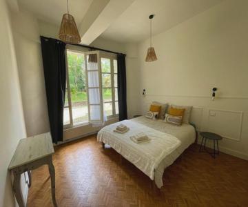 Château De Ferrègues - L'appart