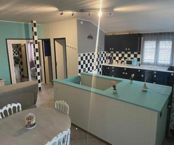 Appartement Proche Gare