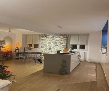 Élégant 2 Chambres à Deux Pas De L'espagne