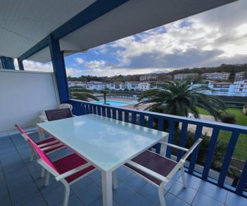 Appartement Xiberoa Socoa