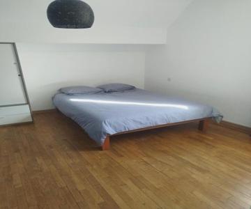 L'étang Du Griffolet