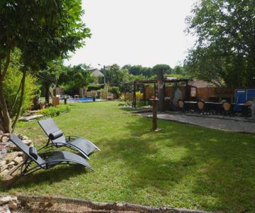 Appart D'hotes Brive Ouest (ussac)