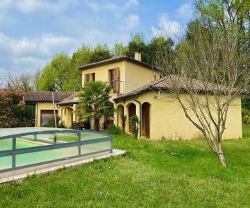 Villa De La Croix De La Main