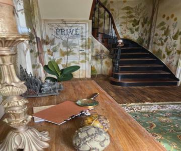 Le Clos De L’ane Dentelle