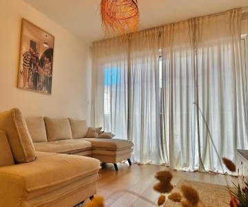 Appartement Plage Et Lac