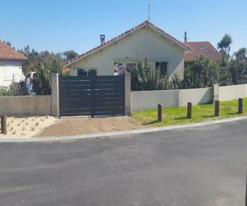 Villa L Atlantide