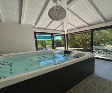 Villa Kiko Spa & Sauna Privatifs Gîte Proche Sarlat