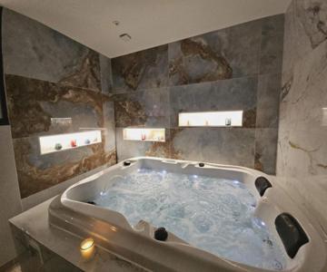 Secret Room Spa Agde