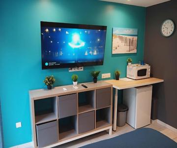 Bedroom Agde 34300