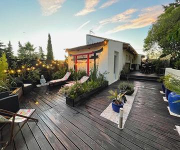 Appartement La Perle Noire