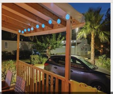 Camping Marvilla Mh 253