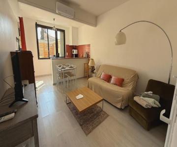 Appartement Intra-muros