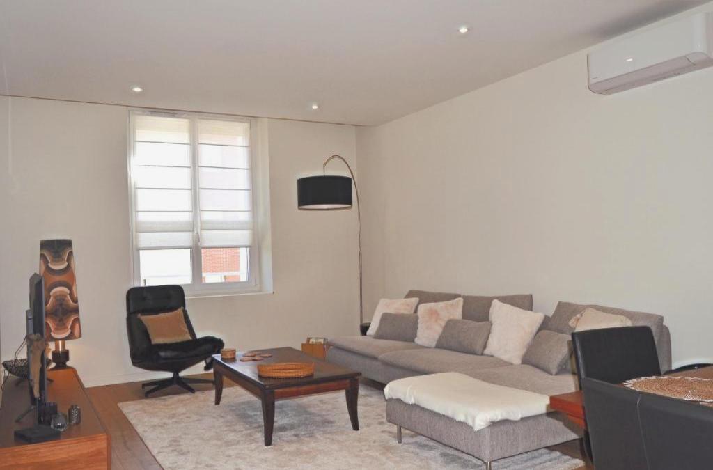 La Pause Du Savoir Albigeois - Garage - Climatisation - Centre Ville