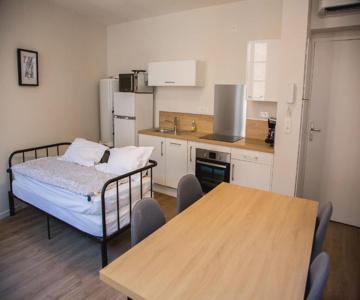 Albiappart Vigan Centre Ville