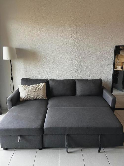 Le Jula - Appartement T2 Proche Centre Ville - Parking Privé