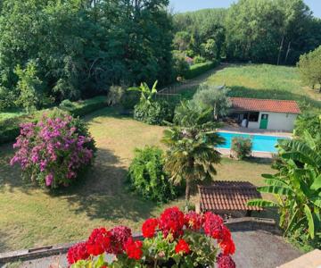 Maison D Hotes Greenhouse