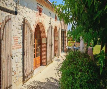 Ostalet De Canteperlic