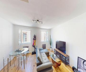 Loft D Exception Hyper-centre Albi Unesco