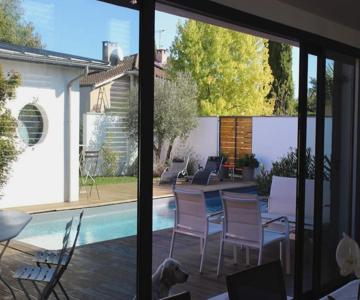 La Belle Maison Patio