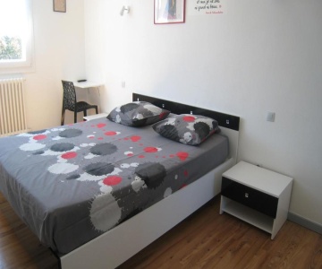 Chambres D'hôtes Albi Ville