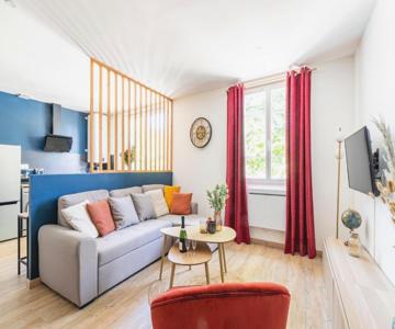 Le Rochegude Centre Ville