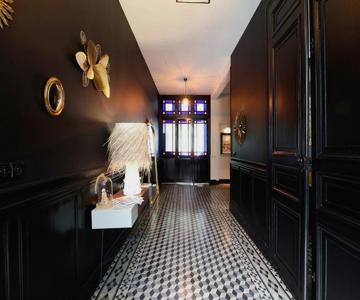 Maison D'hôtes  L'instant D'ailleurs