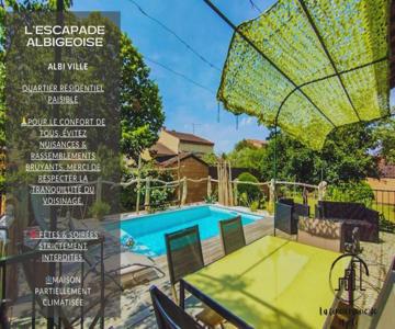 L'escapade Albigeoise