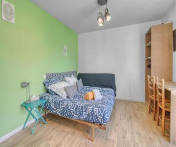 Stunning Apartment In Albi With Kitchenette