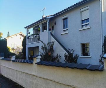 T1 Bis Indépendant Dans Maison Individuelle