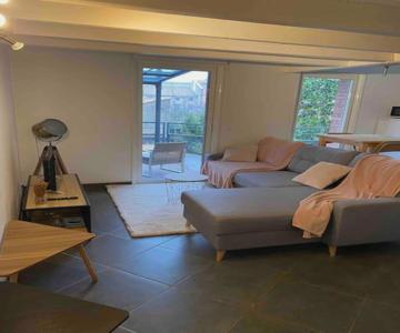 T2 Duplex4 Hyper-centre Climatisé