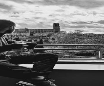 L'incroyable Vue - Loft - Parking Privé Gratuit