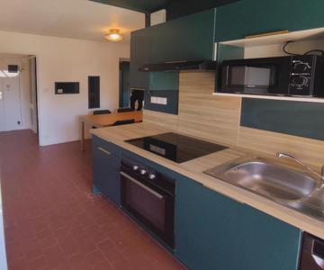 Appartement 4 Chambres