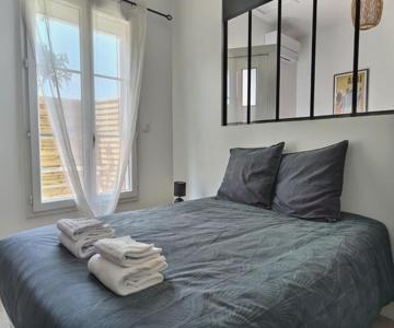 Le Pit-stop - Wifi - Parking