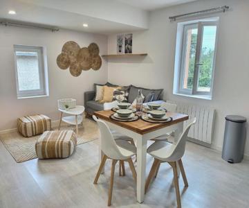 Le Tisseur De Rêves - Parking Gratuit - Clim - Netflix