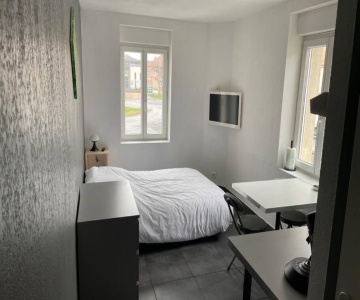 Studio2 Proche Fac Climatisé