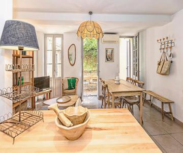 La Terrasse Catalane