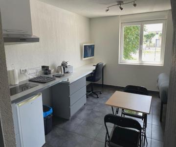 Studio 3 Proche Fac Climatisé