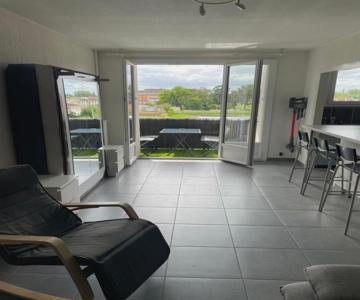 T2 Balcon Parking Climatisé