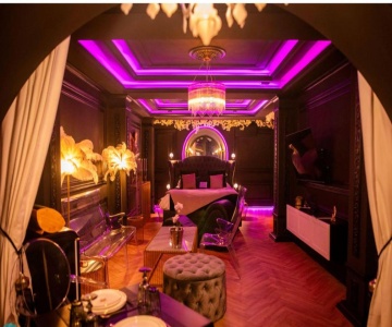 La Secrets Rooms D Albi