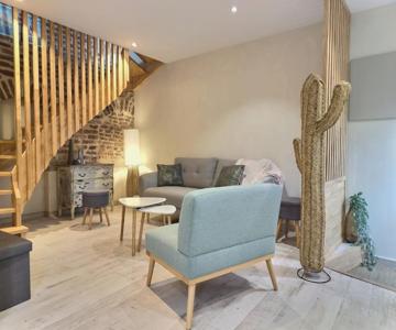 La Muse D'avril - Wifi - Hyper Centre