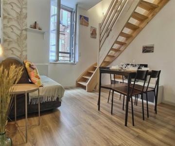 Le Nid Des Roses - Hyper Centre