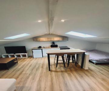 L'échappée Belle D'albi