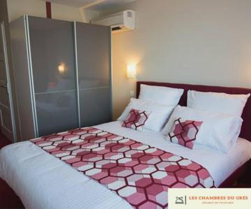 Les Chambres De Gres