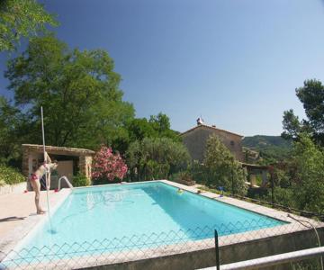 Gîtes Du Mas Icard