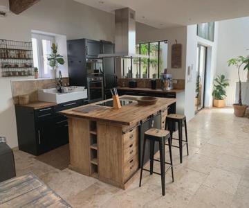Grand Appartement