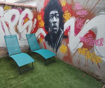 Maison 2 Faces Argeles Centre Ville