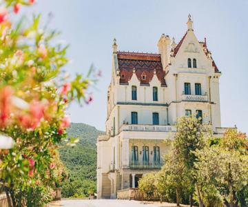 Château de Valmy - Chambres d'hôtes