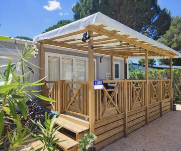Mobil Home Cosy - 3ch